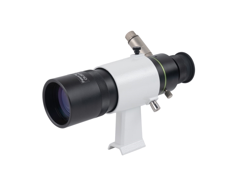 Skywatcher 9X50 Backlit Finder Scope, Non-Inverted Image