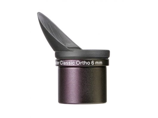 Baader Classic Ortho 6Mm 1.25&Quot Eyepiece
