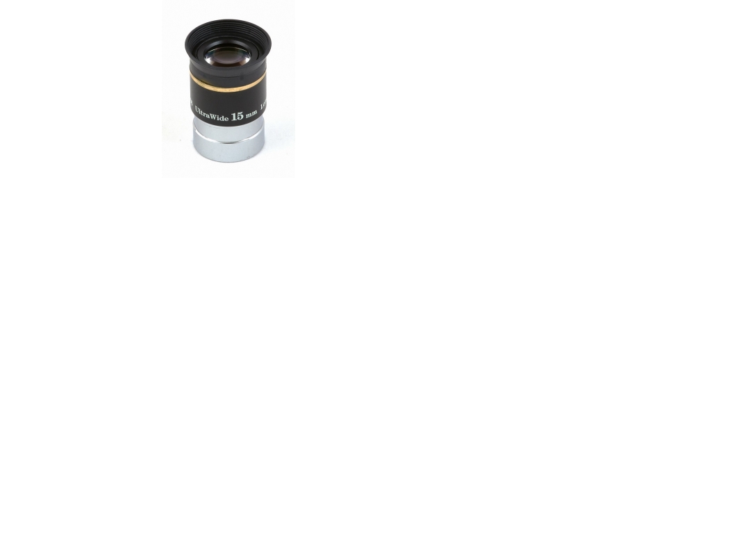 Skywatcher Wa-66 15Mm 1.25" Eyepiece