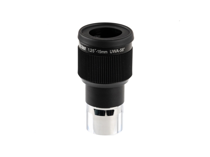 Skywatcher Swa-58 15Mm 1.25&Quot Eyepiece