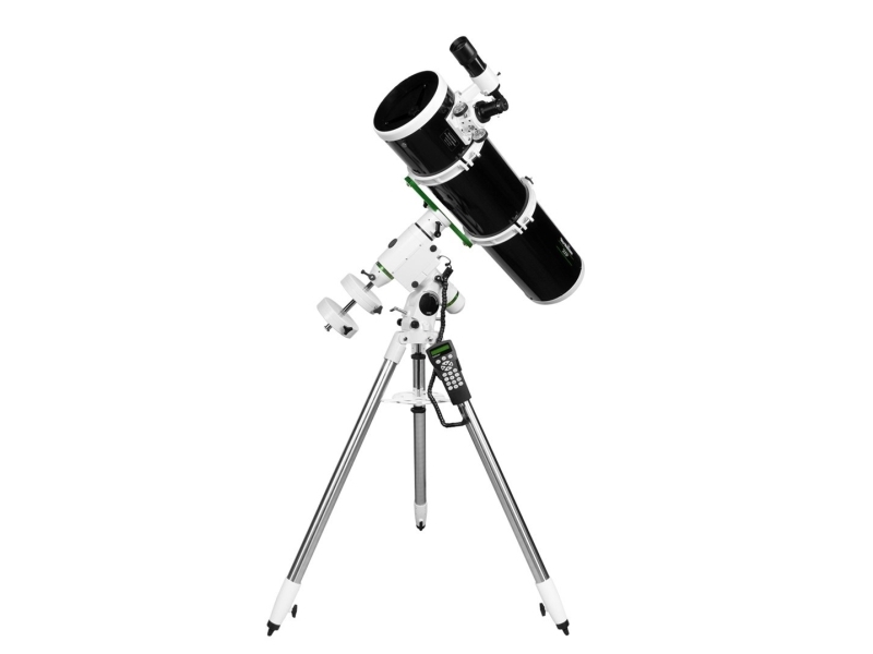 Skywatcher Bkp 2001 Heq5 Go-To 200/1000 Telescope