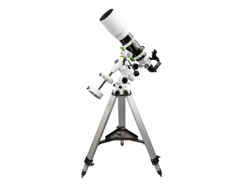 Skywatcher Telescope Bk 1206 Eq3-2 120/600