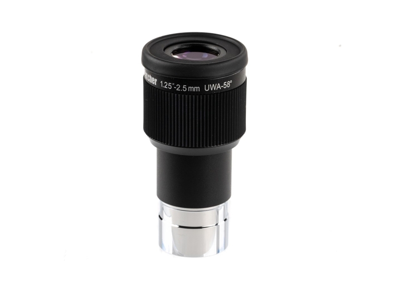 Skywatcher Swa-58 2.5Mm 1.25&Quot Eyepiece