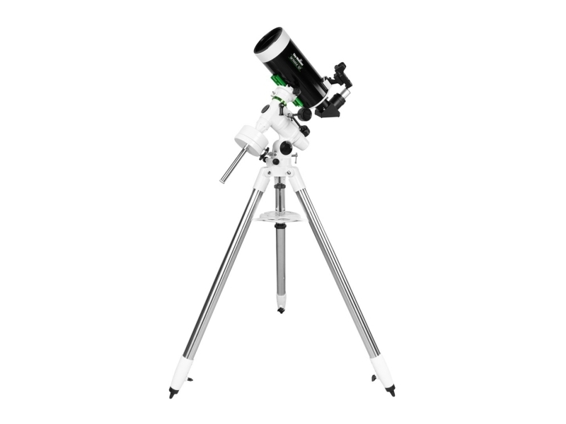 Skywatcher Bk Mak 127 Eq3-2 Teleskop, Stålstativ