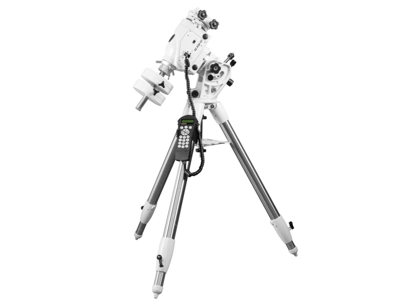 Az-Eq6 Gt Hybrid Mount