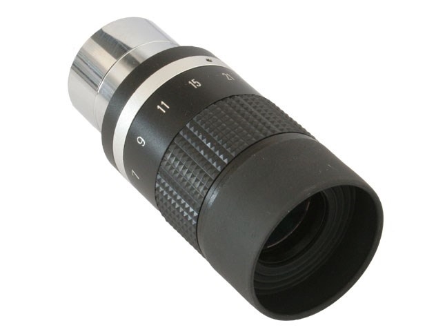 Skywatcher Zoom 7-21mm 1.25"  eyepiece