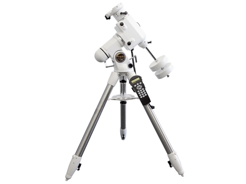Neq6 Pro Äquatoriale Montierung + Stativ