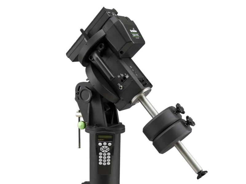 Skywatcher Eq8-R Mount (Without Tripod)