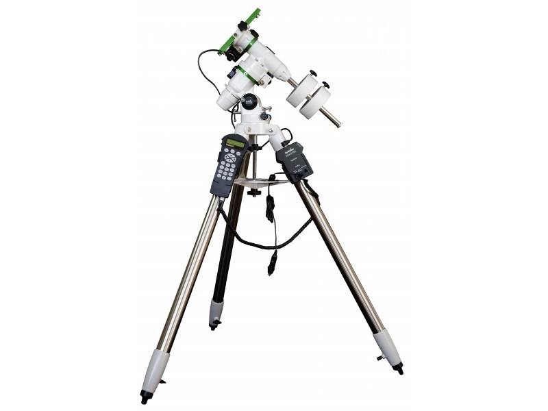 Skywatcher Eqm-35 Pro Äquatoriale Montierung + Neq5 Stativ