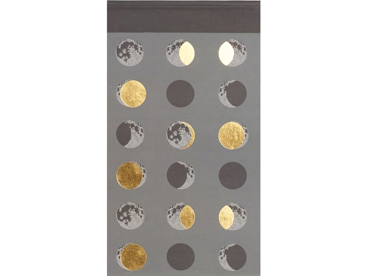 Starpak NOTES 92X163/60K MOON STK PB 12/96