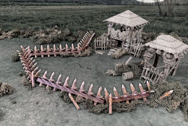 Battle Systems Ltd BattleSystems: Deadly Stakes | Hobby - Modellbygge - Plast Byggmodeller - flyg | GameStuff