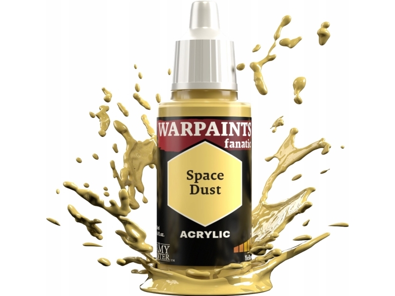 Army Painter Warpaints - Fanatic - Space Dust