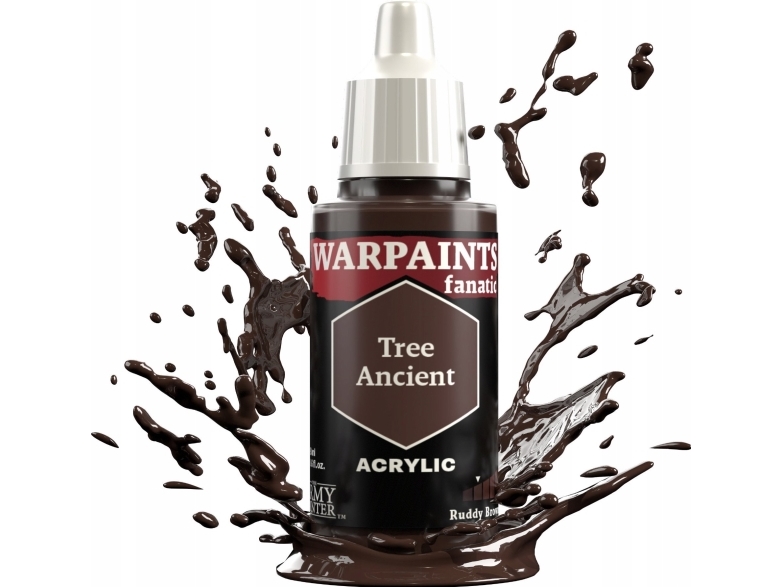Army Painter Warpaints Fanatic: Tree Ancient
