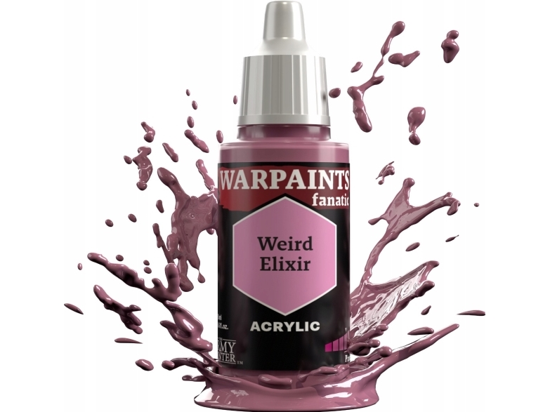 Army Painter Army Painter Warpaints Fanatic: Weird Elixir.
