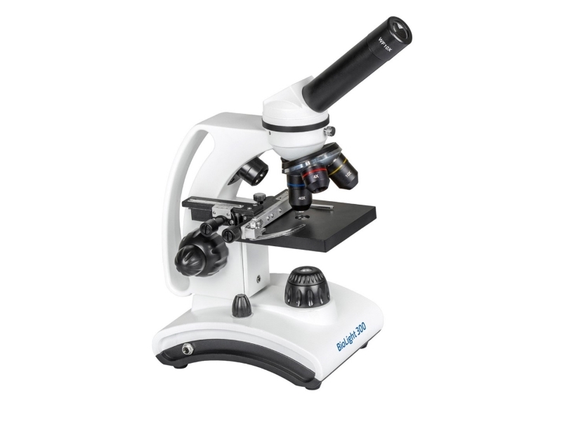 Delta Optical BioLight 300 Microscope