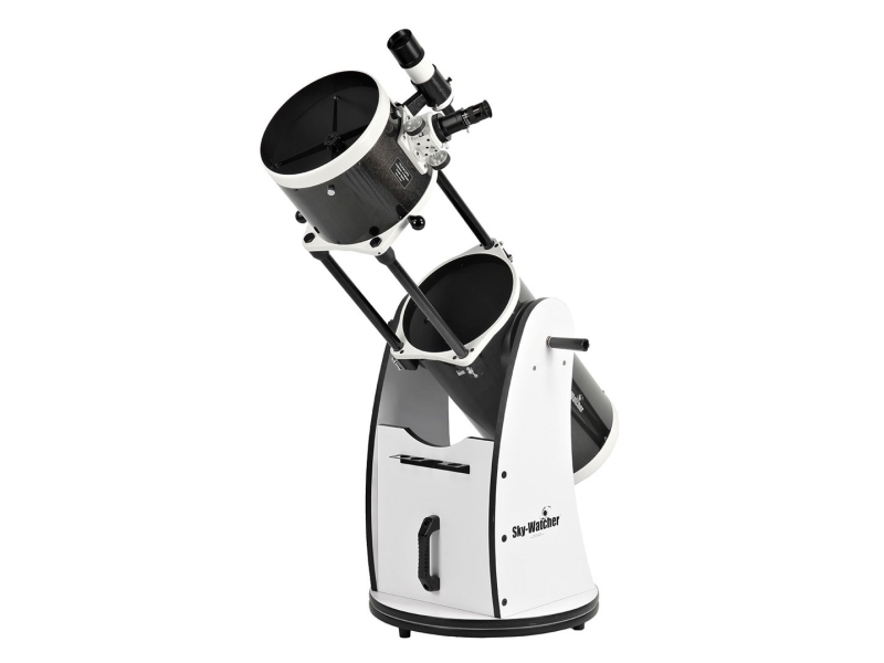 Sky-Watcher Dobson-spejlteleskop 10'' FlexTube 254/1200 med Dobson-montering