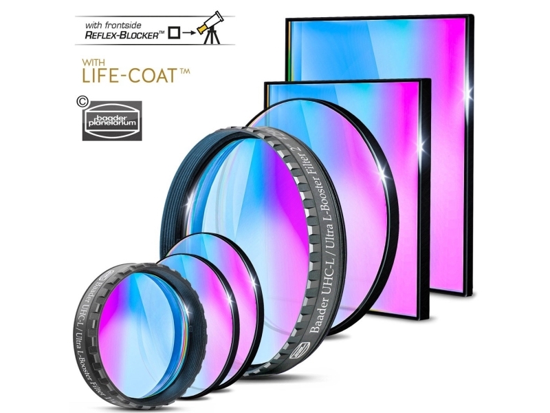Baader Uhc-L / Ultra-L-Booster 2" Filter