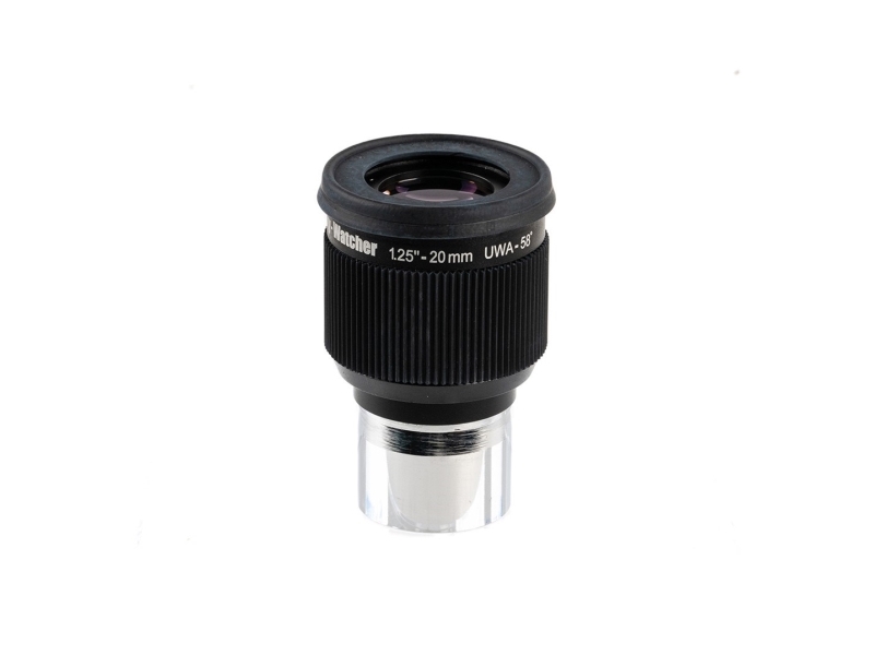 Skywatcher Swa-58 20Mm 1,25&Quot Okular