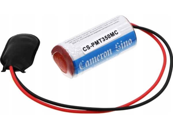 Cameron Sino batteri type Pa000796 til Polaroid 350 Automatic Land Camera 360 / CS-PMT350MC