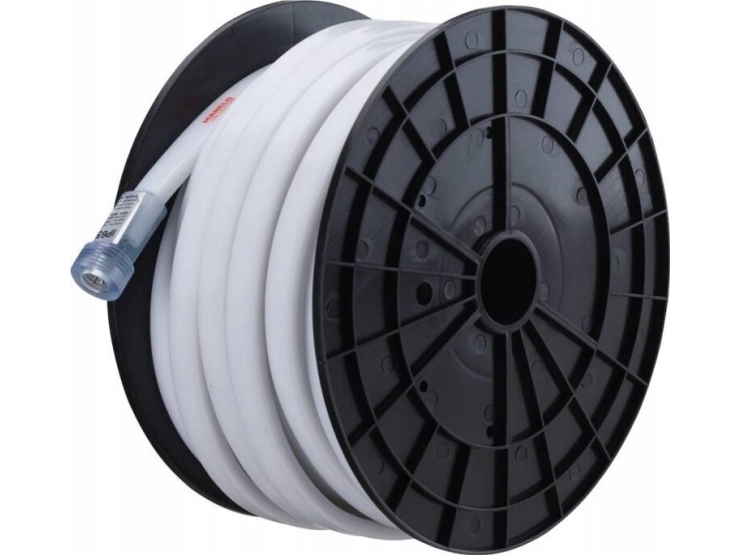 Taśma LED Mareld Tama matowa LED SUNLIT 10 m nowa