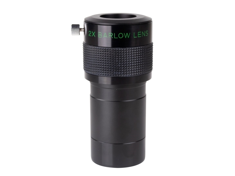 Skywatcher ED 2x 2&quot  Barlow-linse