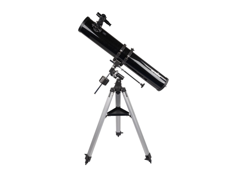 Skywatcher Bk 1149 Eq1 114/900 Telescope