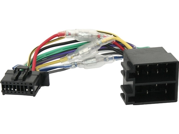 Puhallus 1548# Auton liitin pioneer deh-2200