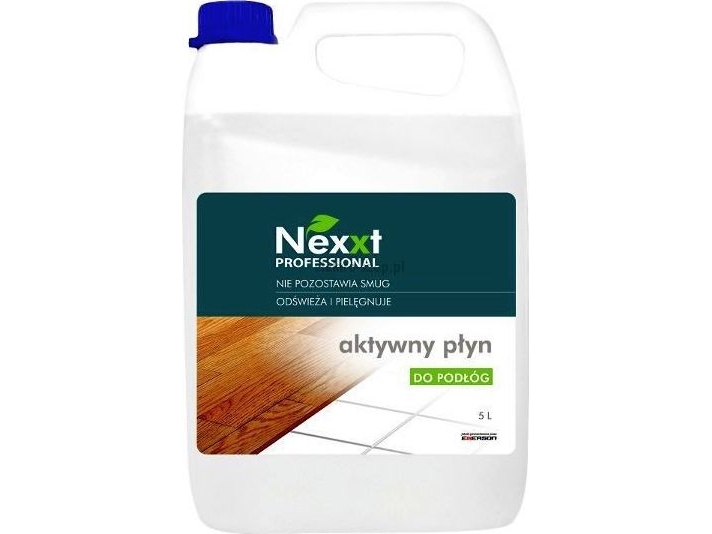 Herlitz Plyn Nexxt Til Gulvvask
