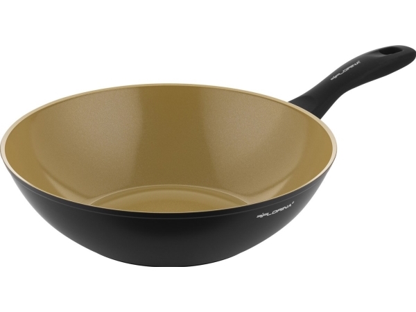 Florina wok pande non-stick 28 cm
