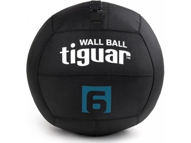Tiguar Wall Ball 6 Kg