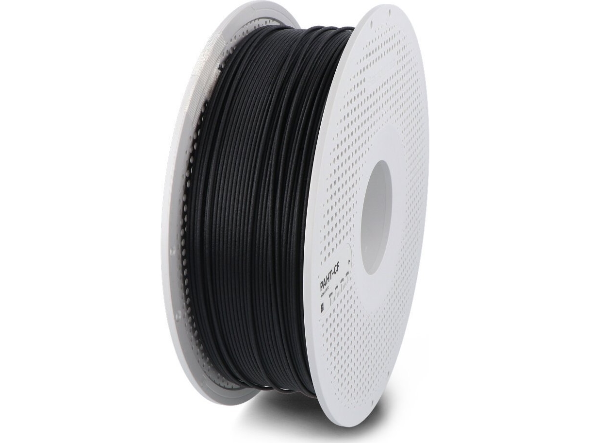 Bambulab Filament Bambu Lab Paht-Cf 1,75Mm 1Kg - Black}