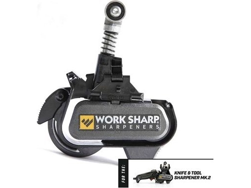 Work Sharp slibesten til Work Sharp MK2