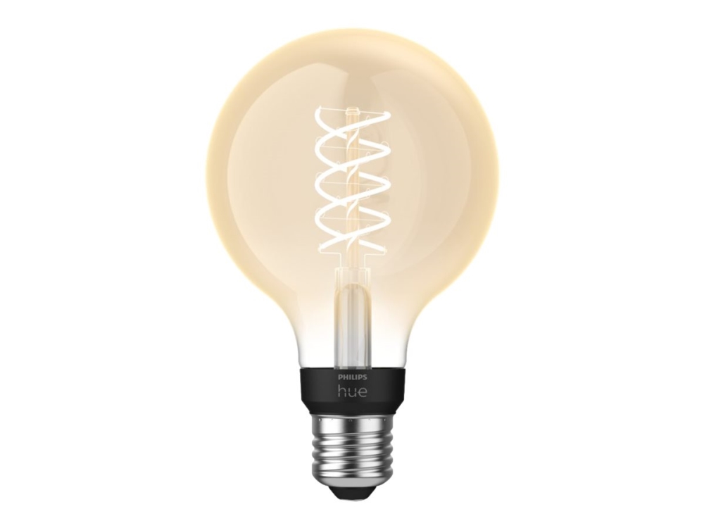 Philips Huew 7.2W Fil G93 E27 Eur