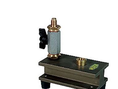 Refco 10612-50-1/4SAE - Fyldestand for engangscylinder, R290 | Ventilation & Klimat - Värmepumpar - Tillbehör till värmepumpar | GameStuff