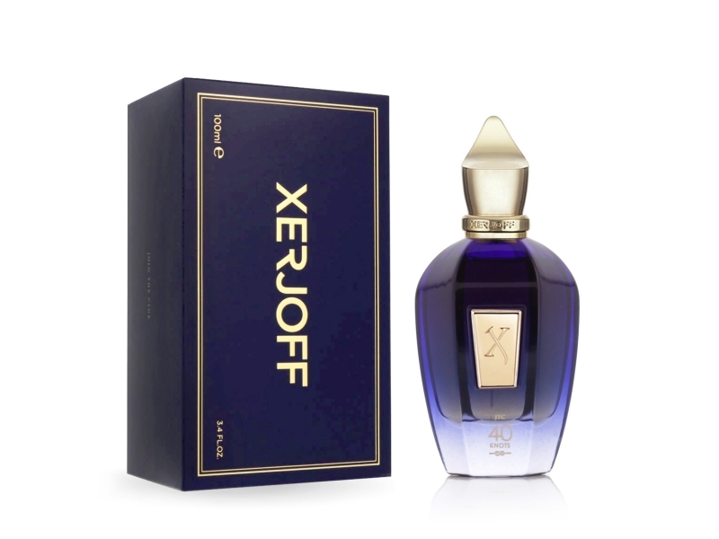 Xerjoff unisex EDP Join The Club 40 Knots (100 ml)