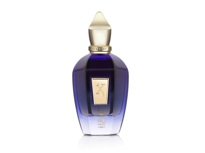 Xerjoff unisex EDP Join The Club 40 Knots (100 ml)