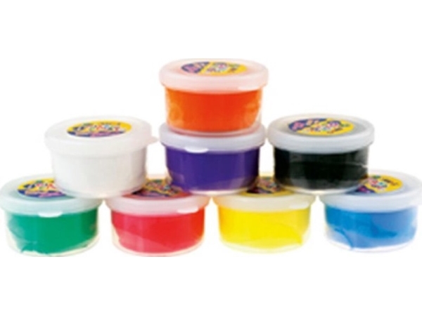 Amos Ciastoplasto 30G Gelb
