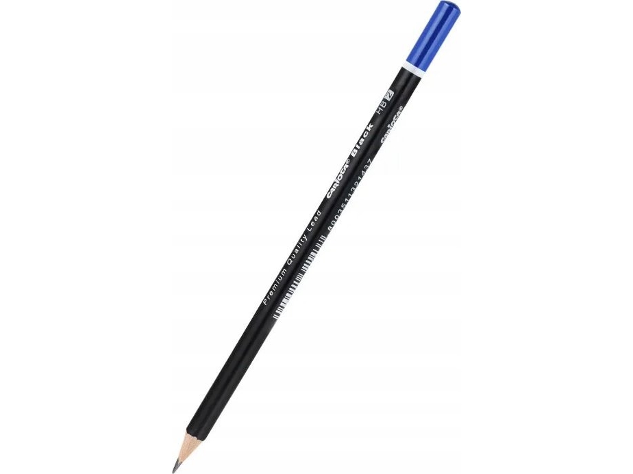 Carioca Tekniska blyertspennor HB-sortering (12) | N - A | GameStuff