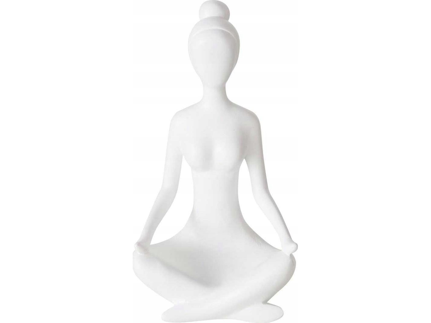 Boltze Yoga Yogafigur, Höhe 29 Cm