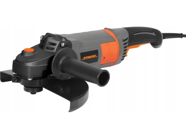 STHOR VINKELSLIP 230 /2000W | Elverktyg - Övriga maskiner - Övriga verktyg | GameStuff