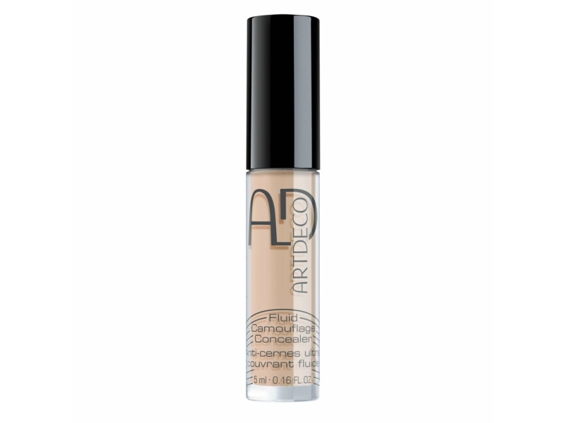 Artdeco Fluid Camouflage Concealer - - 5 ml | Smink - Ansikte | GameStuff
