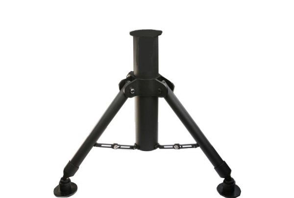 Steel Pole For Eq8 Mounting