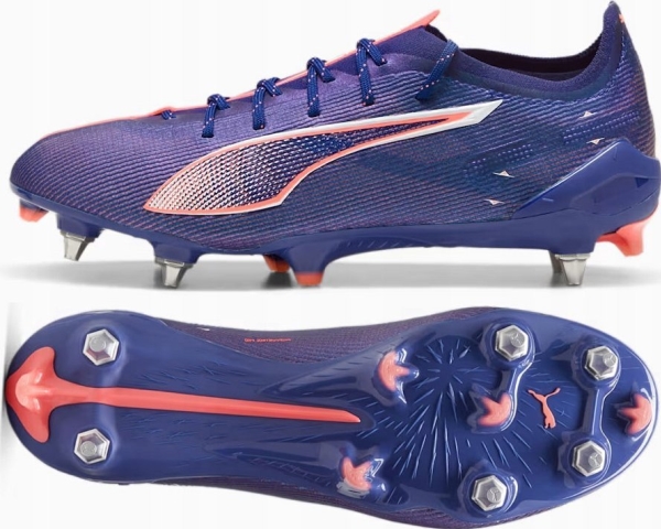 Puma sko Puma ULTRA 5 Ultimate MxSG 107883-01