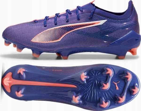 Puma sko Puma Ultra 5 Ultimate FG 107683-01