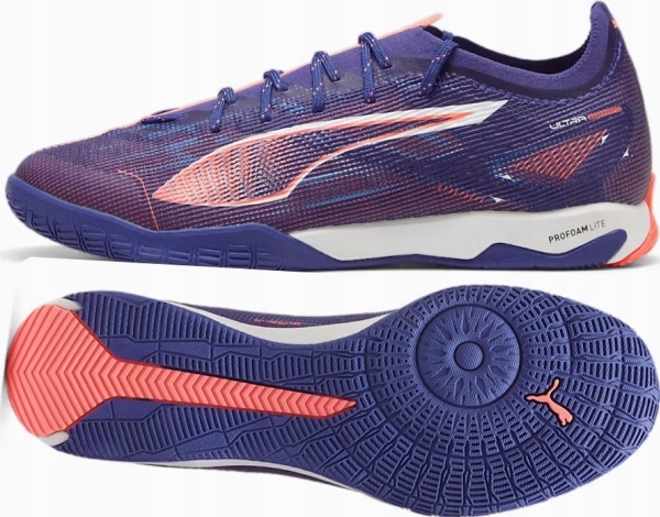 Puma Ultra 5 Pro Court It 107888-01 Fußball (7)
