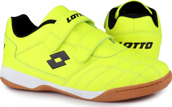 Sko Indendørssport Lotto  Pacer K