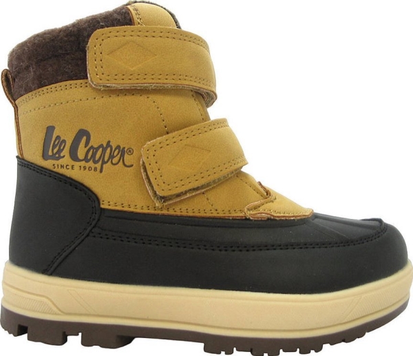 Lee Cooper Schuhe Braun Lcj-23-01-2059K 28