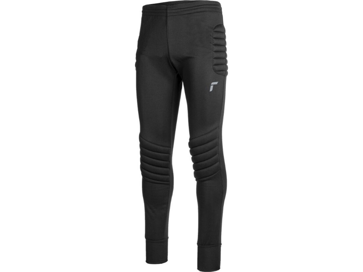 Reusch målvaktsbyxor för herrar Reusch GK Träningsbyxor sort 5216200 7702 M | Kläder & Säkerhet - Arbetskläder - Arbetsbyxor | GameStuff