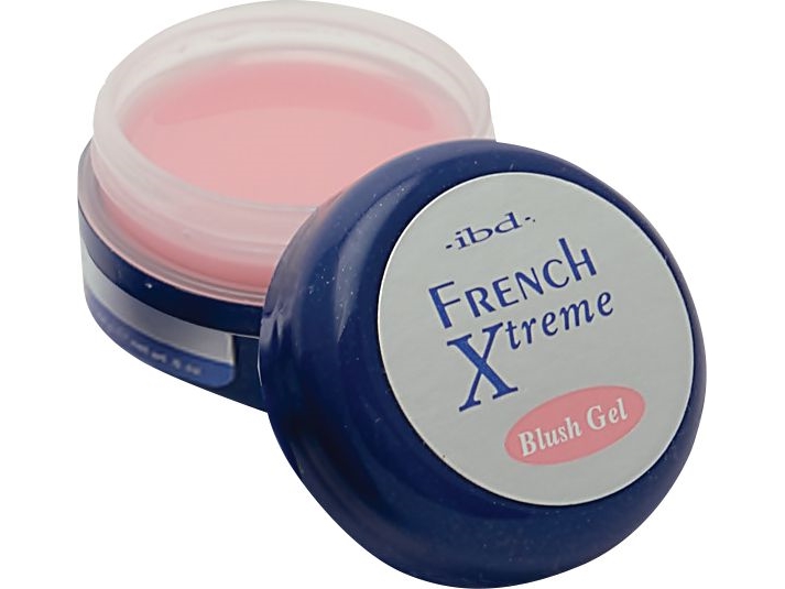 Ibd_French Xtreme Blush Gel Uv Building Gel 14G