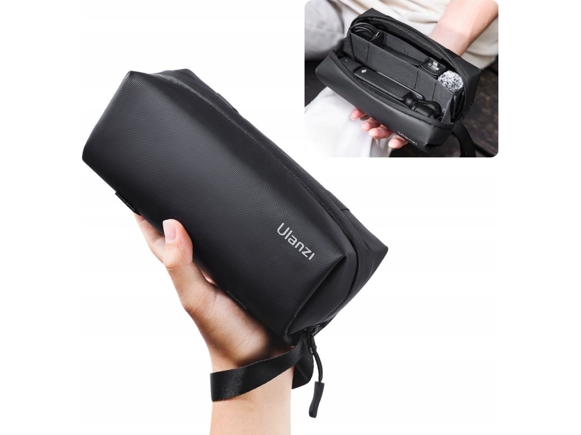 Ulanzi Tasche Etui Etui Etui Für Dji Osmo Pocket 3 Creator Combo Ulanzi / Pk-04 / B012